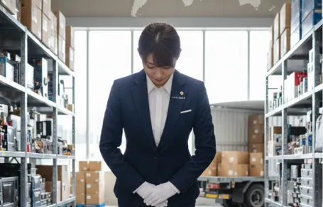 企業理念「捨てるをなくす」